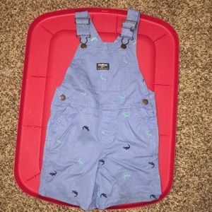 Overalls